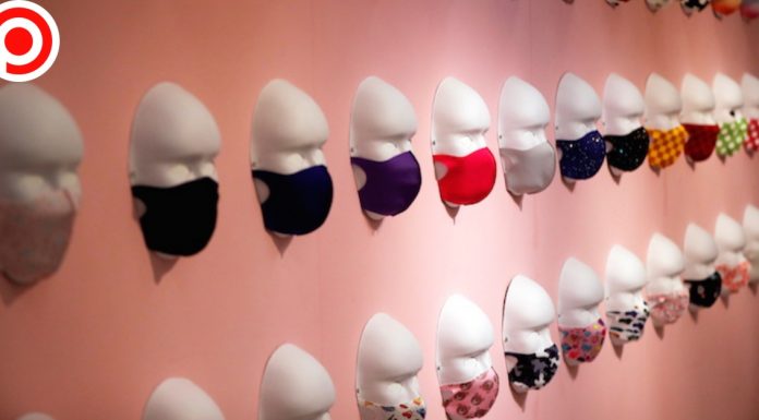 โอกาสทำเงิน! ร้านหน้ากากในญี่ปุ่น ผุดไอเดีย Tokyo Mask Land มีสินค้าให้เลือกกว่า 250 เเบบ