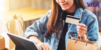 เปิด 5 กลยุทธ์ พิชิตยอดขายสุดปังช่วงเทศกาลวันหยุดยุค COVID-19