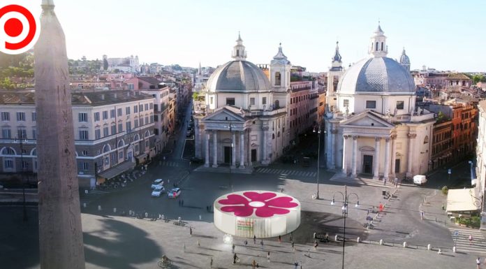 “อิตาลี” เตรียมสร้างพาวิลเลียนจุดรับวัคซีน COVID-19 ปูพรม 1,500 แห่งทั่วประเทศ