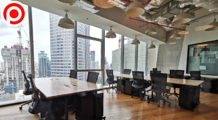 ตลาด ‘อาคารสำนักงาน’ สหรัฐฯ เตรียมรับแรงกระแทกหลัง ‘WeWork’ ยื่นล้มละลาย ทำให้ต้องยุติสัญญาเช่าในหลายพื้นที่