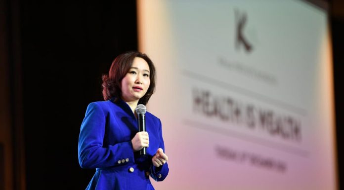 เคแบงก์ ไพรเวทแบงกิ้ง จุดกระแสลงทุนในโกลบอลเฮลท์แคร์ กับ K-GHEALTH กองทุนหุ้นนวัตกรรมทางการแพทย์ ตอบโจทย์ New Normal