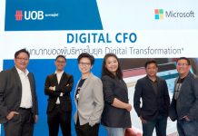 “Cloud Economy” พลิกเกมโลกการเงิน เปิดโอกาสการเติบโตให้ผู้ประกอบการทุกขนาด