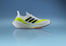 อาดิดาส เปิดตัว “อัลตร้าบูสท์ 21” สุดยอดรองเท้าวิ่งรุ่นใหม่ล่าสุดที่จะมาคืนพลังงานในทุกย่างก้าว