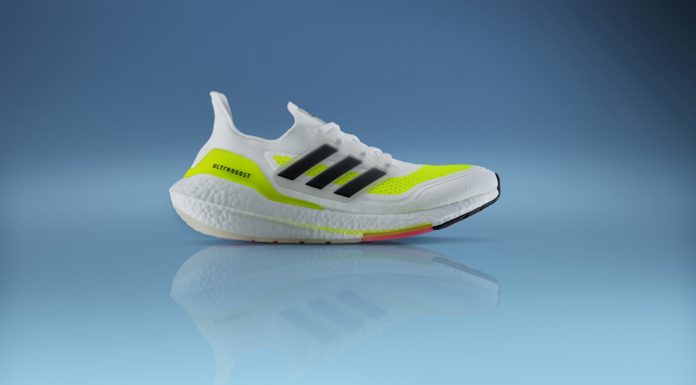 อาดิดาส เปิดตัว “อัลตร้าบูสท์ 21” สุดยอดรองเท้าวิ่งรุ่นใหม่ล่าสุดที่จะมาคืนพลังงานในทุกย่างก้าว