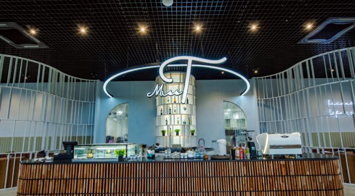 “มิสที บาร์ แอนด์ คาเฟ่” เดสติเนชั่นสุดชิค ริมหาดหัวหิน พร้อมเสิร์ฟความฟิน ในบรรยากาศสุดเอ็กซ์คลูซีฟ