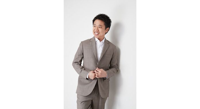 กานดา พร็อพเพอร์ตี้ กางแผนรุกอสังหาฯปี 64