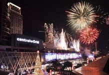 ที่สุดปรากฏการณ์แห่งความภาคภูมิใจข้ามปี เซ็นทรัลเวิลด์ ฉลองเคาท์ดาวน์ระดับโลกแบบ New Normal ในงาน “centralwOrld bangkOk cOuntdOwn 2021”