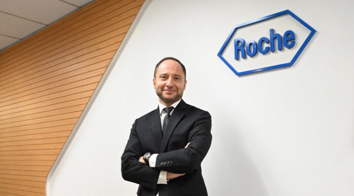 บริษัท โรช ไดแอกโนสติกส์ (ประเทศไทย) นำเสนอ ดิจิทัลแพลตฟอร์มเพื่อดูแลสุขภาพผู้มีภาวะเบาหวานครั้งแรกในประเทศไทย