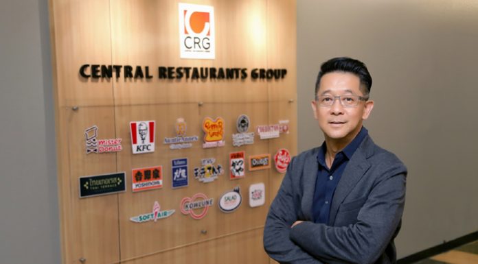 CRG จัด 3 แม่บท กับ 17 มาตรการคุมเข้ม รับมือโควิด-19 ระลอกใหม่ เน้นย้ำความสะอาด ปลอดภัย มั่นใจได้ที่ร้านอาหารเครือ CRG ทุกสาขาทั่วประเทศ