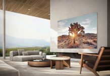 ซัมซุงเปิดตัว Neo QLED, MICRO LED และ Lifestyle TV ปี 2021 มุ่งมั่นพัฒนาเพื่ออนาคตที่ยั่งยืนและเป็นไปได้