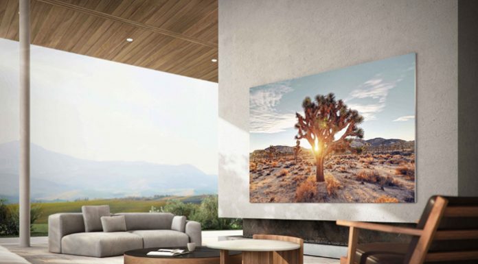 ซัมซุงเปิดตัว Neo QLED, MICRO LED และ Lifestyle TV ปี 2021 มุ่งมั่นพัฒนาเพื่ออนาคตที่ยั่งยืนและเป็นไปได้