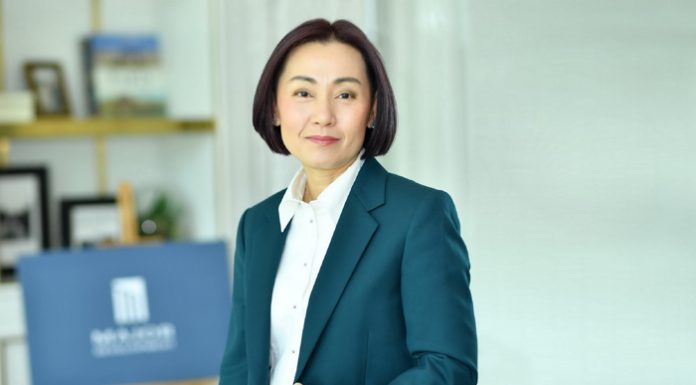 “เมเจอร์ ดีเวลลอปเม้นท์” ผนึก “MDPC” เสริมทัพดูแลความปลอดภัย ยกระดับมาตรการสุขอนามัย ส่งตรงถึงมือลูกบ้าน