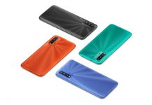 เสียวหมี่เปิดตัวราชาแห่งสมาร์ทโฟนระดับกลางและระดับเริ่มต้นรุ่นล่าสุด: Redmi Note 9T และ Redmi 9T