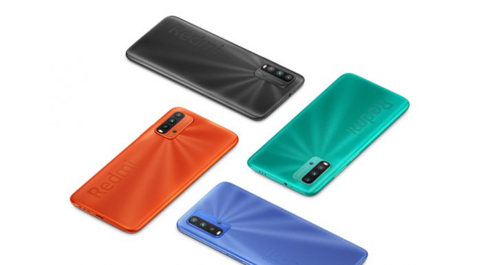 เสียวหมี่เปิดตัวราชาแห่งสมาร์ทโฟนระดับกลางและระดับเริ่มต้นรุ่นล่าสุด: Redmi Note 9T และ Redmi 9T