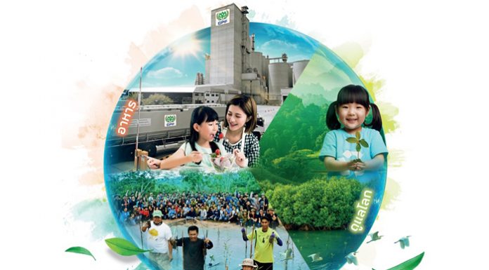 CPF เสนอขายหุ้นกู้ฯ อายุ 2-12 ปี อัตราดอกเบี้ย 1.75-3.80% ต่อปี ระหว่าง 18-21 ม.ค. 64