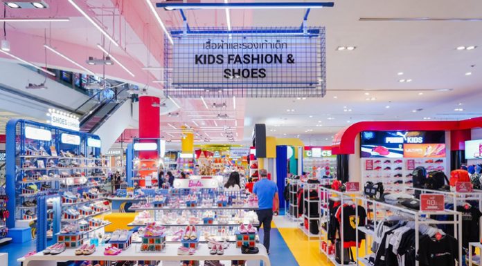 คิดส์ แพลนเน็ต เดอะมอลล์ กรุ๊ป ชวนเติมเต็มโลกแห่งจินตนาการ เพื่อคุณน้องๆ หนูๆ ในงาน “KIDS’ PLANET – MONSTER & FRIENDS 2021”