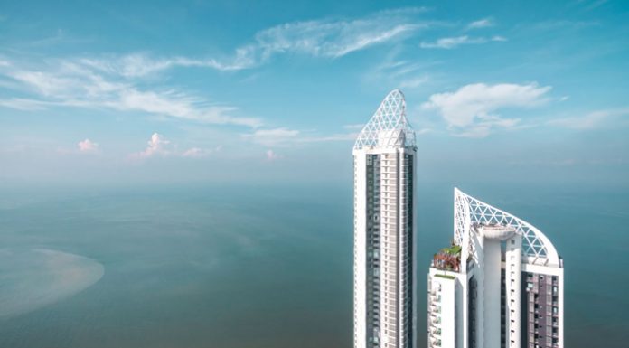 “เมเจอร์ ดีเวลลอปเม้นท์” ขนทัพ 8 คอนโดพร้อมอยู่ ฉลองเปิดศักราชใหม่ส่งแคมเปญ MOOORE LUCKY โชคดี 2 ต่อ