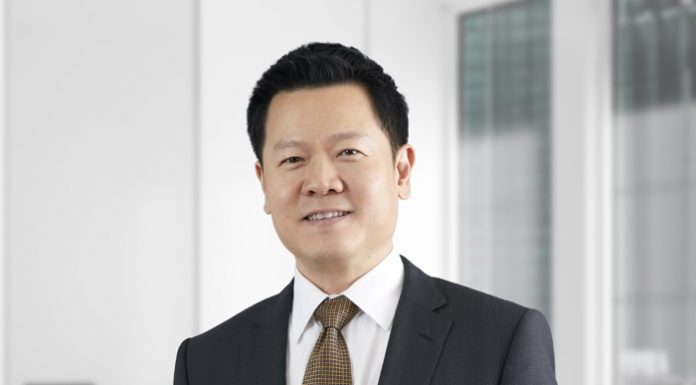 กรุงศรีแต่งตั้งประธานกลุ่มสนับสนุนธุรกิจด้านเทคโนโลยีสารสนเทศและดิจิทัล