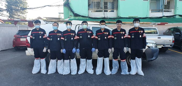 เพราะความปลอดภัยของคุณ คือสิ่งที่เราห่วงใยที่สุด ทรู ยกระดับมาตรการป้องกันโควิด-19 ขั้นสูงสุดของทีมช่าง พร้อมให้บริการคุณได้อย่างมั่นใจ ไร้กังวล