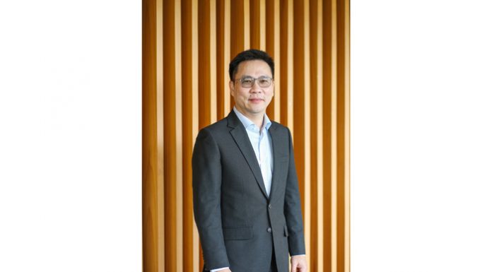 SYS Education Fund โครงการส่งเสริมการศึกษาจาก SYS ผู้ผลิตเหล็กเอชบีมชั้นนำ