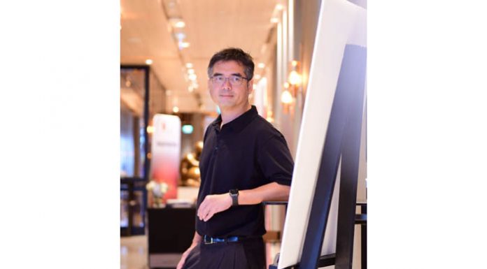 “ยิบอินซอย” เติมมิติใหม่จัดการข้อมูลให้พ้นภัยแรนซัมแวร์