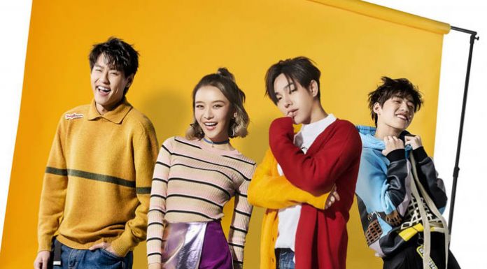 เลย์ โฉมใหม่ มาพร้อมแคมเปญ “มีเลย์มีเฮกว่าเดิม” กระจายความสนุกแล้ววันนี้