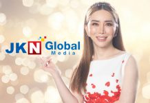 ‘JKN’ เตรียมโกยรายได้ไม่หยุด รับอานิสงส์ COVID ระลอกใหม่ ดันธุรกิจคอนเทนต์พุ่ง ปั้นรายการไลฟ์สไตล์เสิร์ฟความสนุกสุดฟินส่งทุกแพลตฟอร์ม