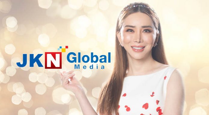 ‘JKN’ เตรียมโกยรายได้ไม่หยุด รับอานิสงส์ COVID ระลอกใหม่ ดันธุรกิจคอนเทนต์พุ่ง ปั้นรายการไลฟ์สไตล์เสิร์ฟความสนุกสุดฟินส่งทุกแพลตฟอร์ม