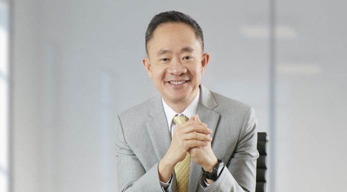 กรุงศรีแต่งตั้งประธานกลุ่มธุรกิจลูกค้ารายย่อย และลูกค้าบุคคล