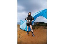 Onitsuka Tiger Spring & Summer 2021 Collection