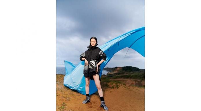 Onitsuka Tiger Spring & Summer 2021 Collection