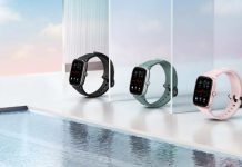 อเมซฟิตส่ง อเมซฟิต จีทีเอส 2 มินิ, จีทีอาร์ ทูอี และจีทีเอส ทูอี เสริมไลน์สมาร์ทวอทช์ซีรีส์ จีทีทู ตอบโจทย์การดูแลสุขภาพ ฟิตเนส และไลฟ์สไตล์ ครบทุกเซกเมนต์