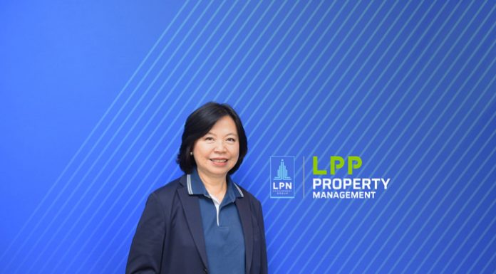 LPP ประกาศ 12 มาตรการยกระดับการดูแล 200 ชุมชนให้ผ่านวิกฤติโควิด-19 ระลอกใหม่