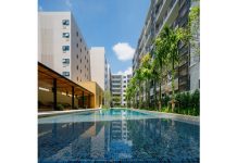 ชาญอิสสระ วิภาพล ส่งแคมเปญ “คอนโดพูดได้” รุกตลาดเชียงใหม่ จับไลฟ์สไตล์คนรุ่นใหม่ใช้ชีวิตแบบ Smart Function