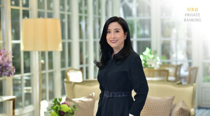 SCB PRIVATE BANKING โชว์ผลงานปี 2563 สร้างผลตอบแทนเฉลี่ยมากกว่า 14% ต่อยอดความมั่งคั่งให้ลูกค้า