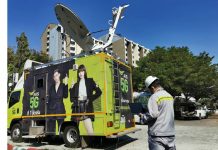 เอไอเอส เสริมเครือข่ายมือถือและไฟเบอร์ เพิ่มเติม ใน รพ.สนามธรรมศาสตร์ พร้อมรองรับดูแลผู้ป่วย COVID-19 เต็มที่