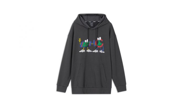 SKECHERS x CHINATOWN MARKET ส่งคอลเลคชั่นแบบ D.I.Y. ให้คุณได้แต่งแต้มสีสันในสไตล์ของคุณ