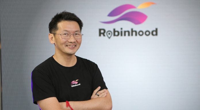 “โรบินฮู้ด” เร่งช่วยติดอาวุธร้านอาหารรับโควิดระลอกใหม่ เตรียมจัดงาน Robinhood presents “Food Delivery Forum 2021”