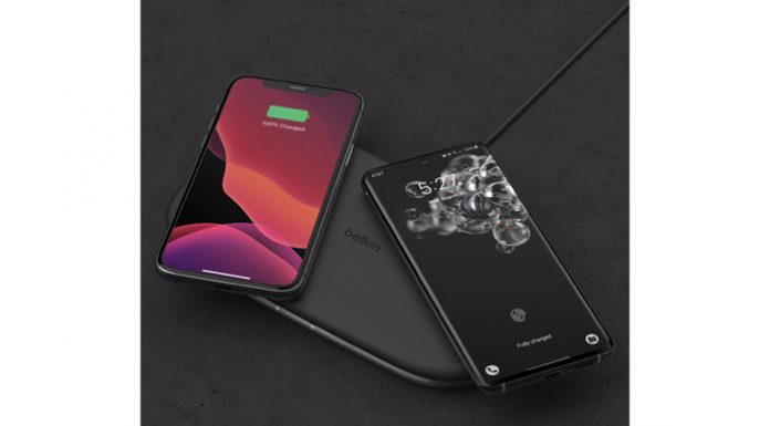 Belkin (เบลคิน) ติดโผได้รับรางวัล INNOVATION AWARDS ในงาน CES 2021