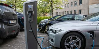 “นอร์เวย์” เป็นประเทศแรกในโลก ที่คนเลือกซื้อรถยนต์ไฟฟ้าเกิน 50% ในปี 2020