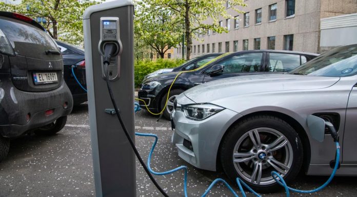 “นอร์เวย์” เป็นประเทศแรกในโลก ที่คนเลือกซื้อรถยนต์ไฟฟ้าเกิน 50% ในปี 2020