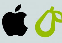 เหมือนไหม? Apple ฟ้องแอปฯ Prepear ลอกเลียนแบบโลโก้ คาดไกล่เกลี่ยกันได้เร็วๆ นี้