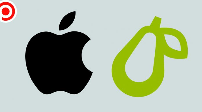 เหมือนไหม? Apple ฟ้องแอปฯ Prepear ลอกเลียนแบบโลโก้ คาดไกล่เกลี่ยกันได้เร็วๆ นี้