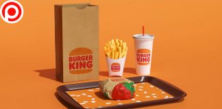 Burger King รีแบรนด์! ดึง “โลโก้” เก่ายุค 60s มาปัดฝุ่นใหม่ให้เข้ากับโลกดิจิทัล