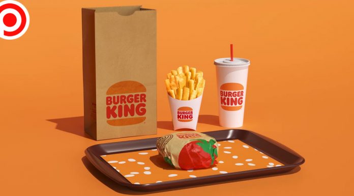Burger King รีแบรนด์! ดึง “โลโก้” เก่ายุค 60s มาปัดฝุ่นใหม่ให้เข้ากับโลกดิจิทัล