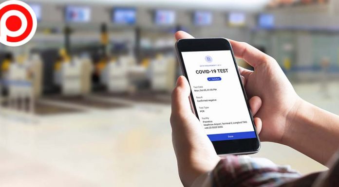 รู้จัก ‘วัคซีน พาสปอร์ต’ อนาคต ‘New Normal’ ของการใช้ชีวิตในยุค COVID-19