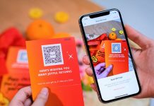 สิงคโปร์ รณรงค์เเจก ‘อั่งเปาออนไลน์’ เเทนเงินสด ช่วยลดมลพิษจากการพิมพ์ธนบัตรใหม่