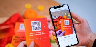 สิงคโปร์ รณรงค์เเจก ‘อั่งเปาออนไลน์’ เเทนเงินสด ช่วยลดมลพิษจากการพิมพ์ธนบัตรใหม่