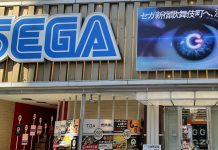 ค่ายเกม “เซก้า” ญี่ปุ่นทุบสถิติ “ร้านคีบตุ๊กตา” จำนวนตู้เยอะที่สุดในโลก 477 ตู้ในร้านเดียว