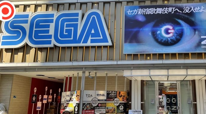 ค่ายเกม “เซก้า” ญี่ปุ่นทุบสถิติ “ร้านคีบตุ๊กตา” จำนวนตู้เยอะที่สุดในโลก 477 ตู้ในร้านเดียว